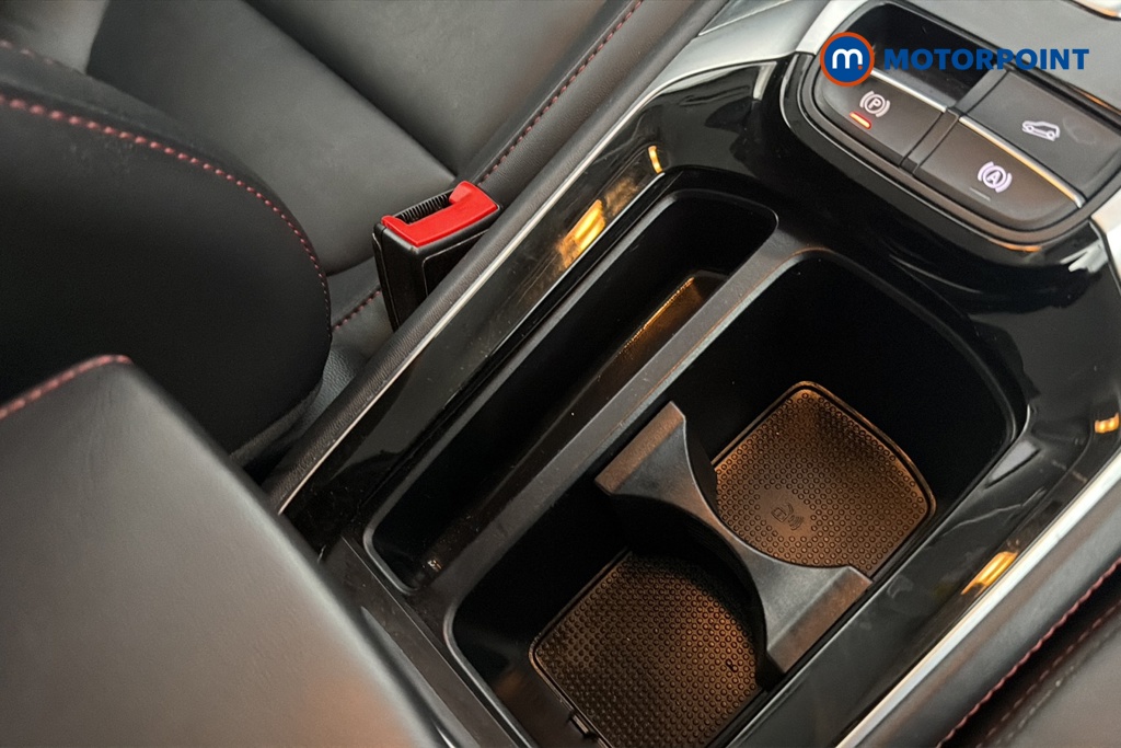 Mg Motor Uk HS Excite Automatic Petrol SUV - Stock Number (1686610) - 16th supplementary image