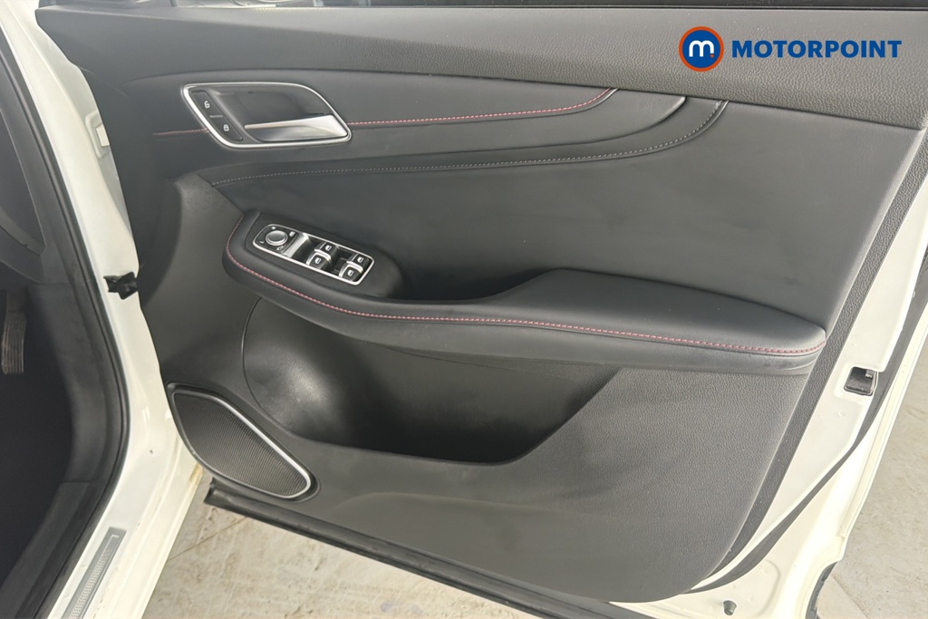 Mg Motor Uk HS Excite Automatic Petrol SUV - Stock Number (1686610) - 18th supplementary image