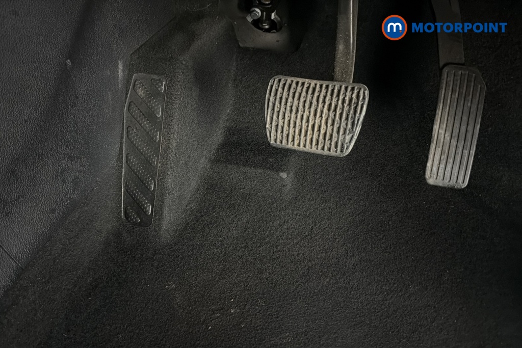 Mg Motor Uk HS Excite Automatic Petrol SUV - Stock Number (1686610) - 24th supplementary image