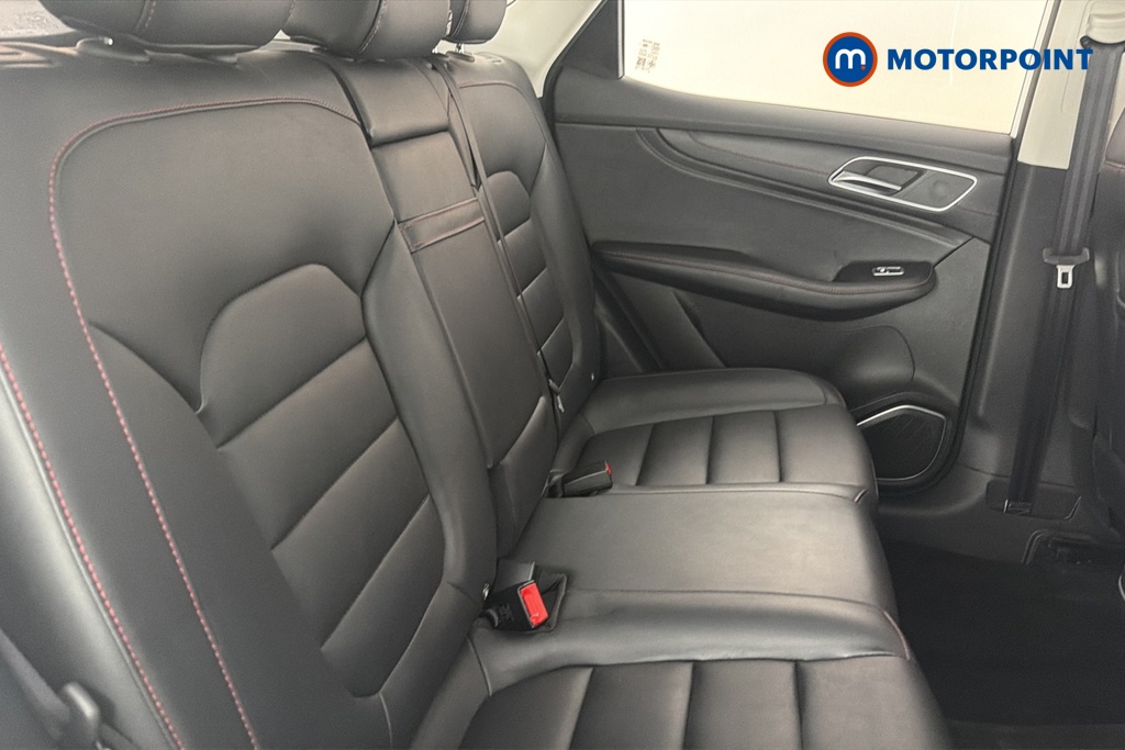 Mg Motor Uk HS Excite Automatic Petrol SUV - Stock Number (1686610) - 25th supplementary image