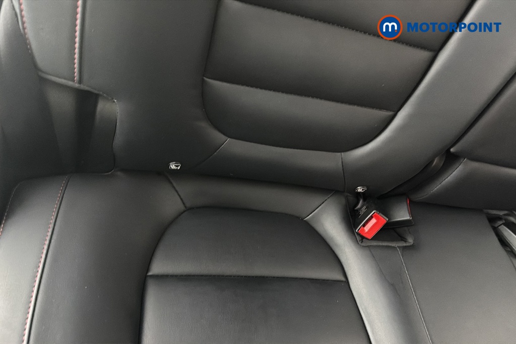Mg Motor Uk HS Excite Automatic Petrol SUV - Stock Number (1686610) - 27th supplementary image