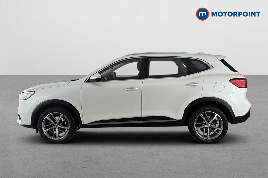 Mg Motor Uk HS Excite Automatic Petrol SUV - Stock Number (1686610) - Drivers side
