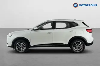 Mg Motor Uk HS Excite Automatic Petrol SUV - Stock Number (1686610) - Drivers side