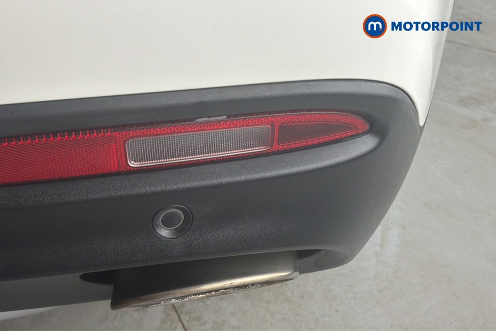 Mg Motor Uk HS Excite Automatic Petrol SUV - Stock Number (1686610) - 39th supplementary image