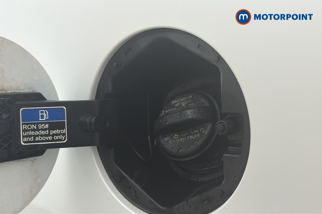 Mg Motor Uk HS Excite Automatic Petrol SUV - Stock Number (1686610) - 41st supplementary image