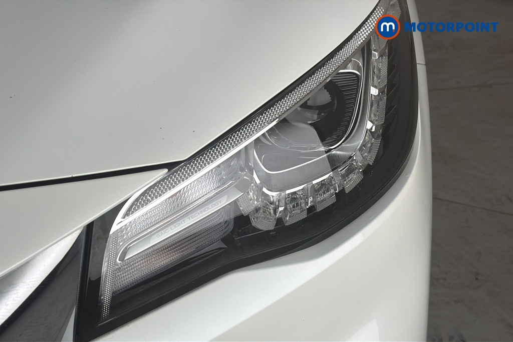 Mg Motor Uk HS Excite Automatic Petrol SUV - Stock Number (1686610) - 42nd supplementary image