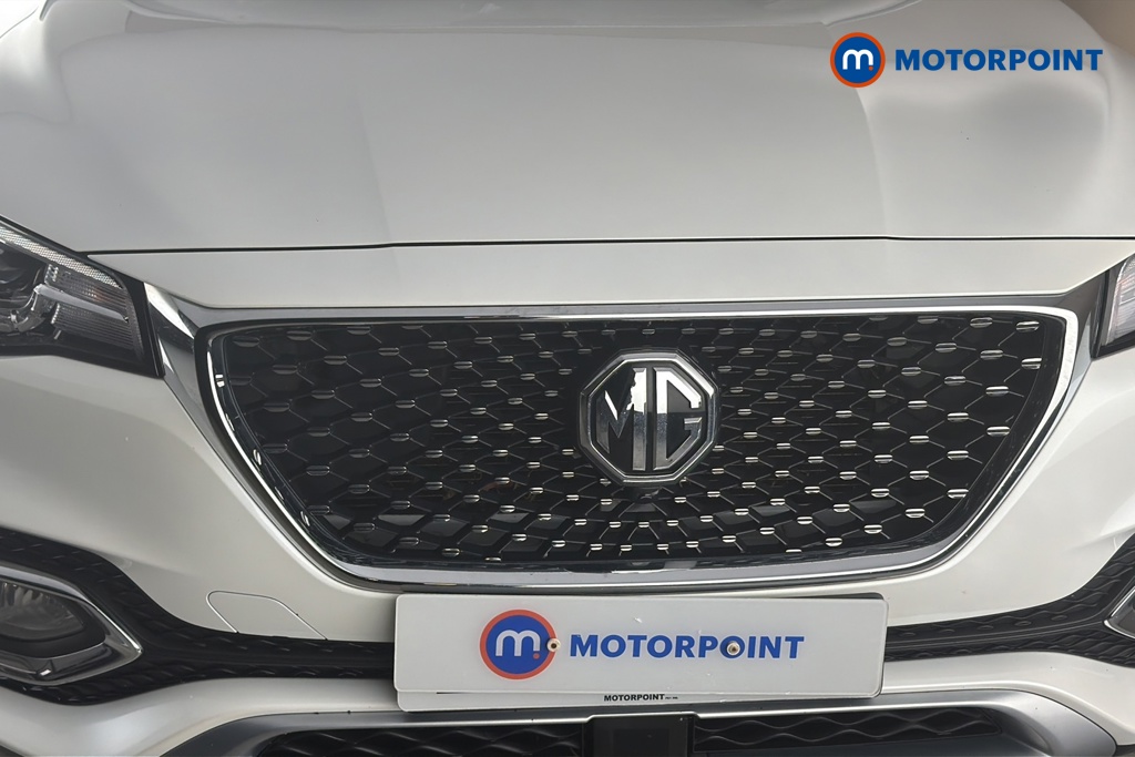 Mg Motor Uk HS Excite Automatic Petrol SUV - Stock Number (1686610) - 43rd supplementary image