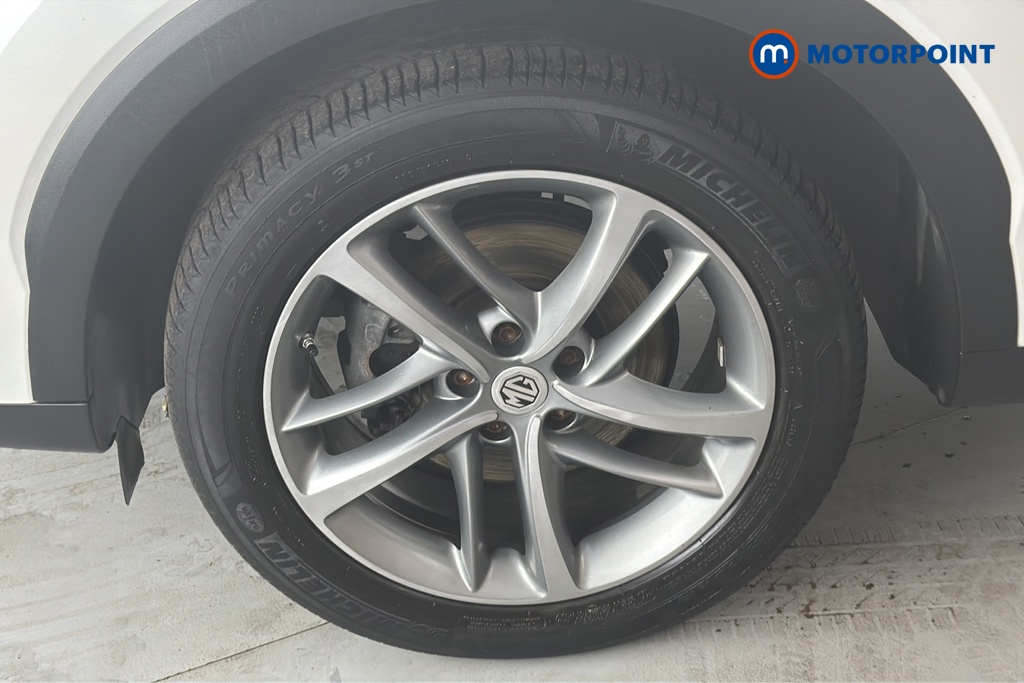 Mg Motor Uk HS Excite Automatic Petrol SUV - Stock Number (1686610) - 44th supplementary image
