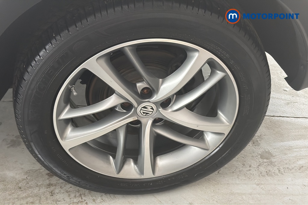 Mg Motor Uk HS Excite Automatic Petrol SUV - Stock Number (1686610) - 45th supplementary image