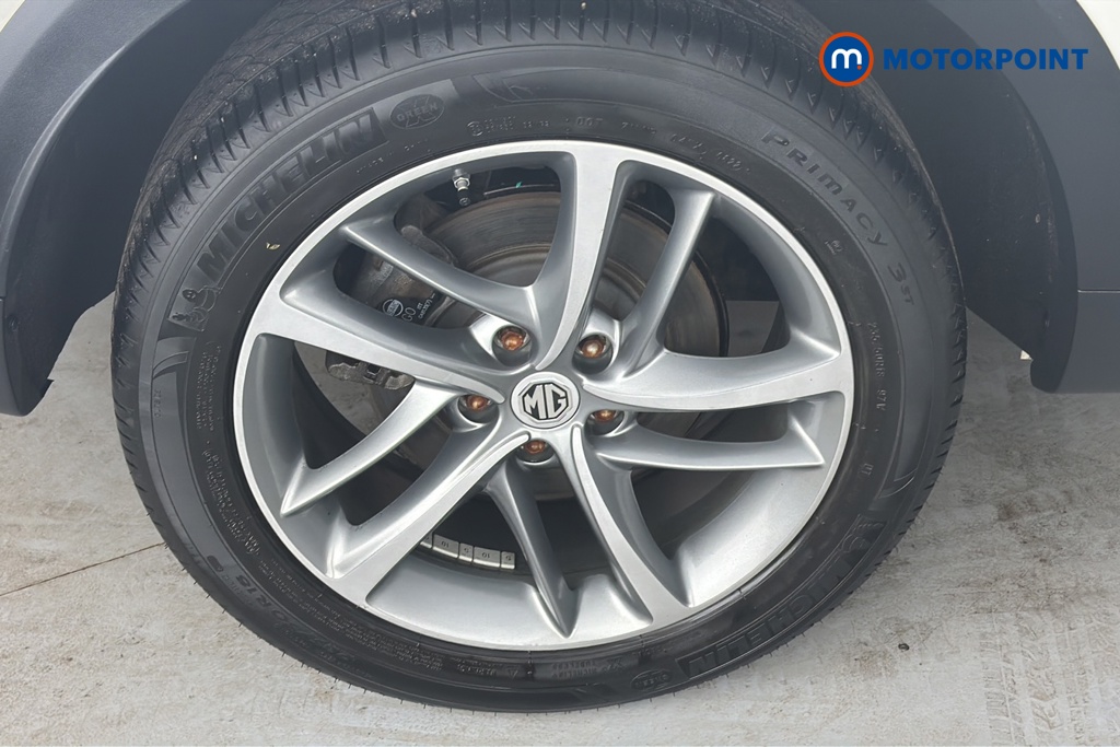 Mg Motor Uk HS Excite Automatic Petrol SUV - Stock Number (1686610) - 46th supplementary image