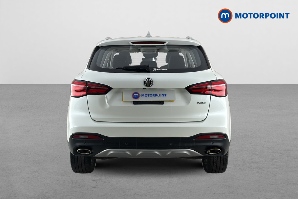 Mg Motor Uk HS Excite Automatic Petrol SUV - Stock Number (1686610) - Rear bumper