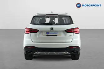 Mg Motor Uk HS Excite Automatic Petrol SUV - Stock Number (1686610) - Rear bumper