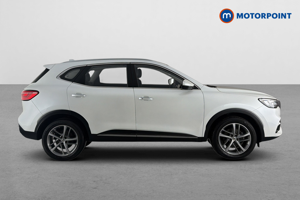 Mg Motor Uk HS Excite Automatic Petrol SUV - Stock Number (1686610) - Passenger side