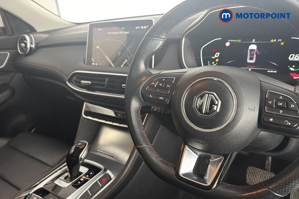 Mg Motor Uk HS Excite Automatic Petrol SUV - Stock Number (1686610) - 1st supplementary image