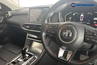 Mg Motor Uk HS Excite Automatic Petrol SUV - Stock Number (1686610) - 1st supplementary image
