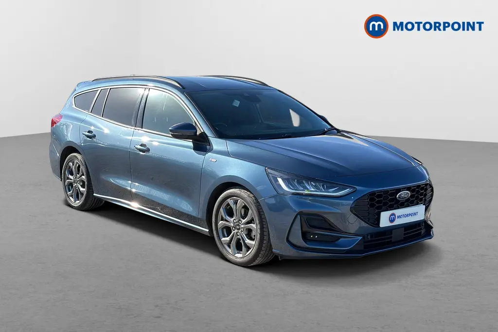 2023 Ford Focus