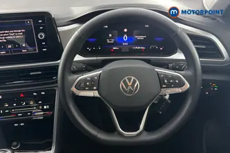 Volkswagen T-Roc Life Manual Petrol SUV - Stock Number (1686753) - 2nd supplementary image