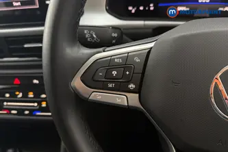 Volkswagen T-Roc Life Manual Petrol SUV - Stock Number (1686753) - 4th supplementary image