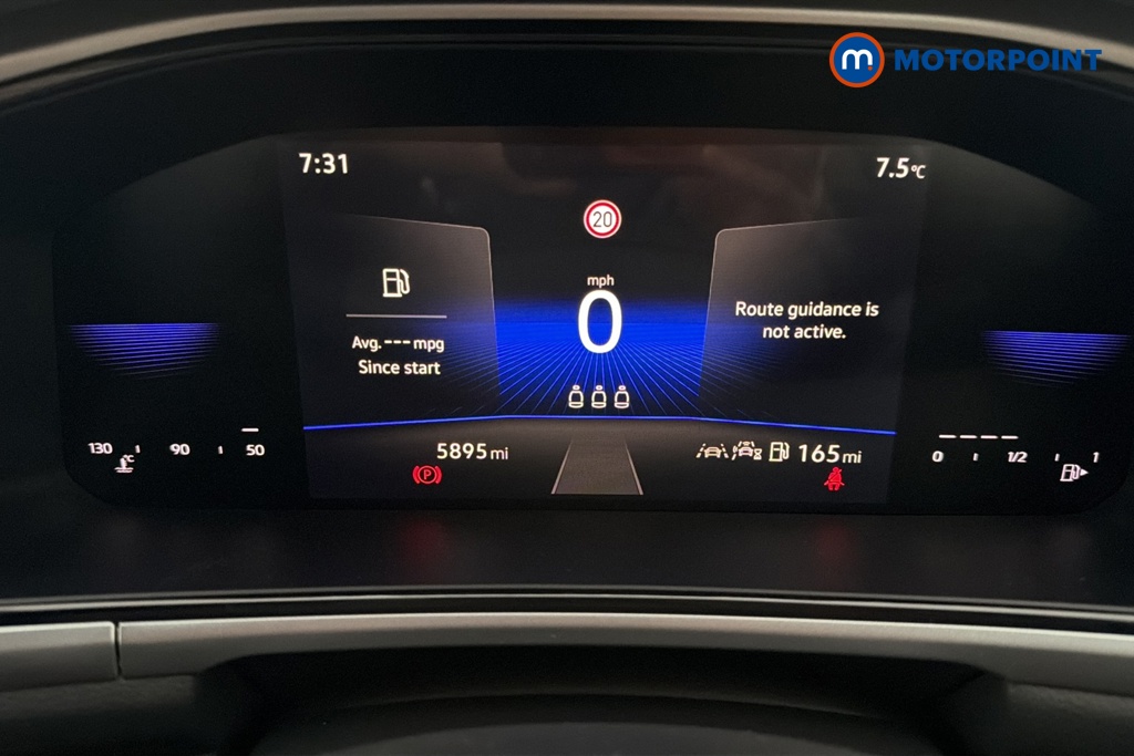 Volkswagen T-Roc Life Manual Petrol SUV - Stock Number (1686753) - 7th supplementary image