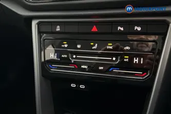 Volkswagen T-Roc Life Manual Petrol SUV - Stock Number (1686753) - 12th supplementary image
