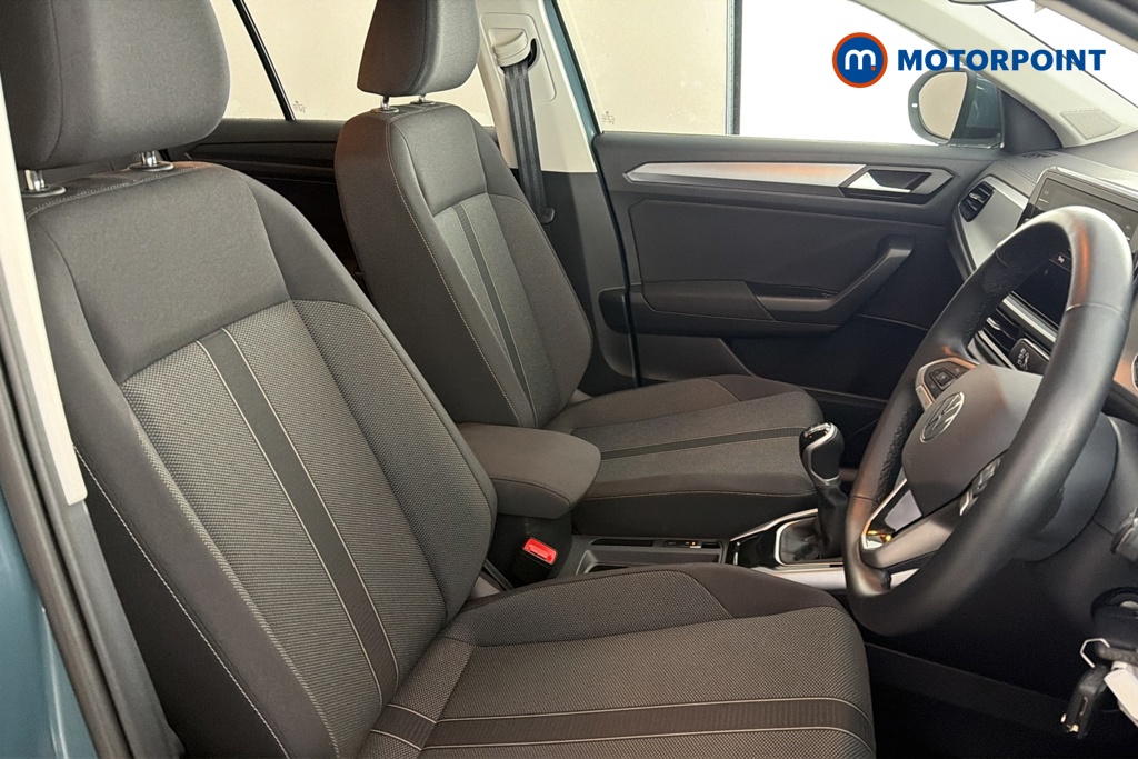 Volkswagen T-Roc Life Manual Petrol SUV - Stock Number (1686753) - 22nd supplementary image