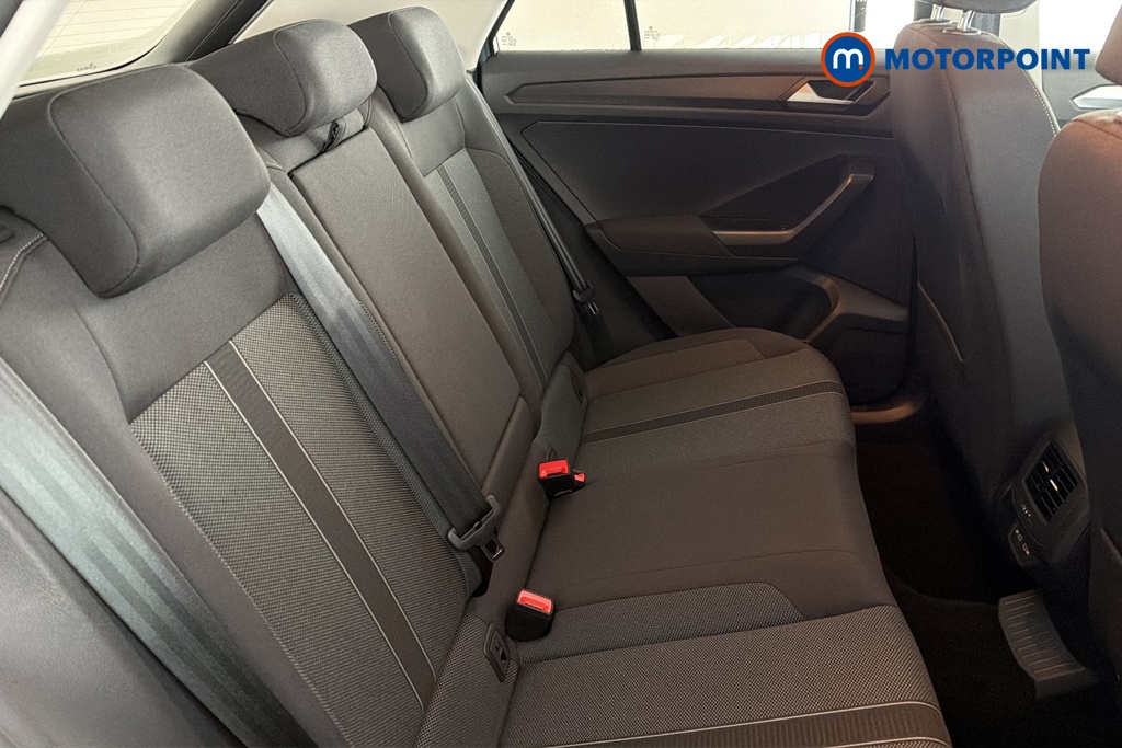 Volkswagen T-Roc Life Manual Petrol SUV - Stock Number (1686753) - 25th supplementary image