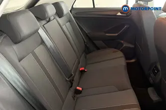 Volkswagen T-Roc Life Manual Petrol SUV - Stock Number (1686753) - 25th supplementary image