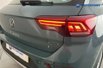 Volkswagen T-Roc Life Manual Petrol SUV - Stock Number (1686753) - 36th supplementary image