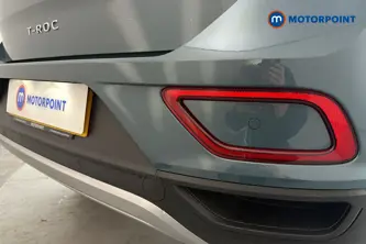 Volkswagen T-Roc Life Manual Petrol SUV - Stock Number (1686753) - 39th supplementary image