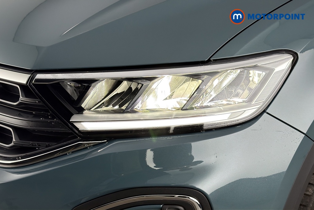 Volkswagen T-Roc Life Manual Petrol SUV - Stock Number (1686753) - 42nd supplementary image