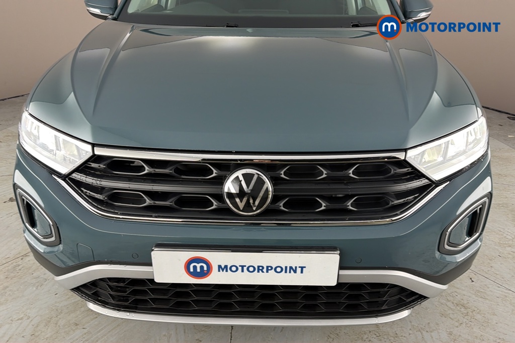 Volkswagen T-Roc Life Manual Petrol SUV - Stock Number (1686753) - 43rd supplementary image