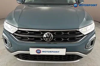 Volkswagen T-Roc Life Manual Petrol SUV - Stock Number (1686753) - 43rd supplementary image