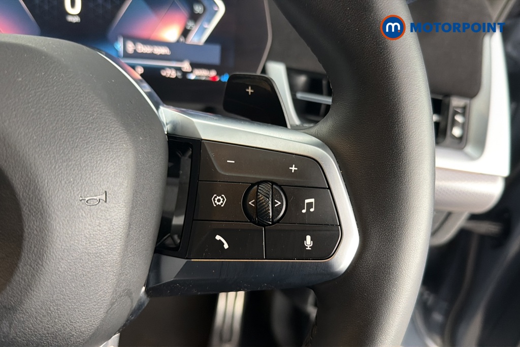 BMW X1 M Sport Automatic Petrol SUV - Stock Number (1687131) - 3rd supplementary image
