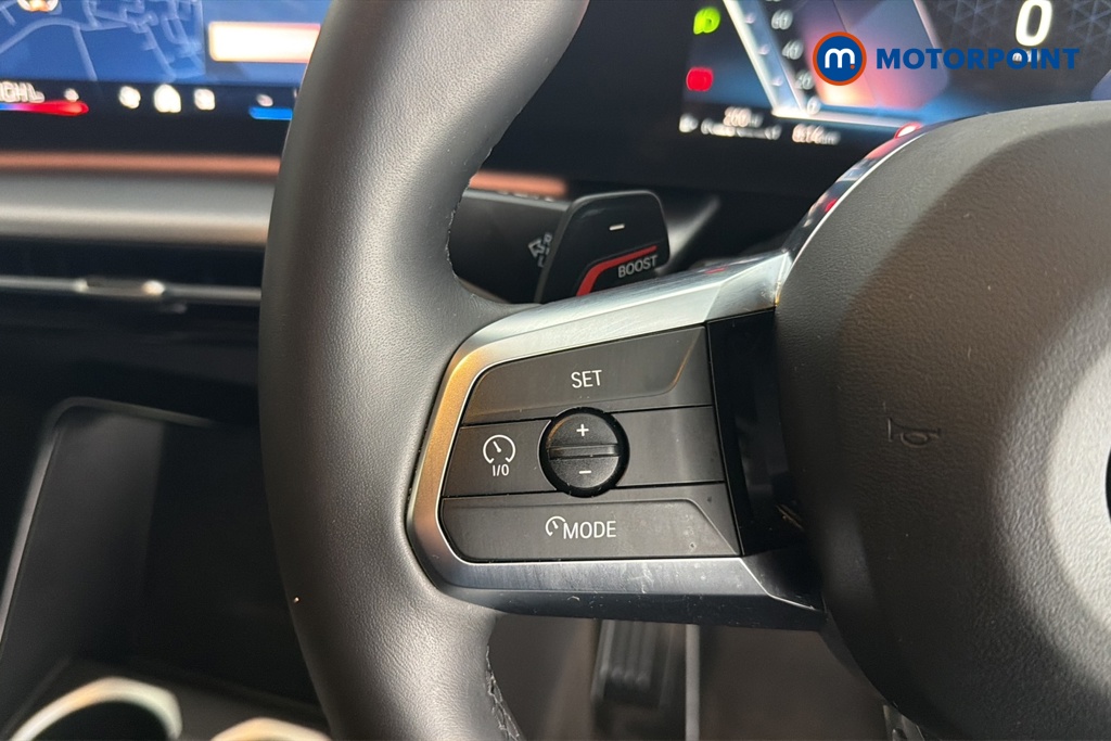 BMW X1 M Sport Automatic Petrol SUV - Stock Number (1687131) - 4th supplementary image