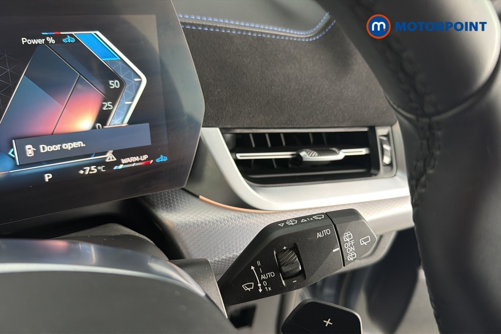 BMW X1 M Sport Automatic Petrol SUV - Stock Number (1687131) - 6th supplementary image