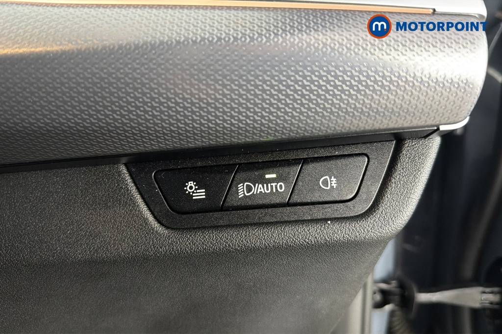 BMW X1 M Sport Automatic Petrol SUV - Stock Number (1687131) - 11th supplementary image