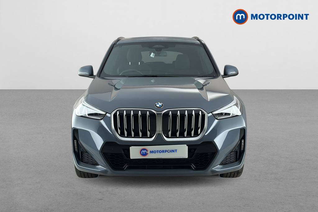 BMW X1 M Sport Automatic Petrol SUV - Stock Number (1687131) - Front bumper