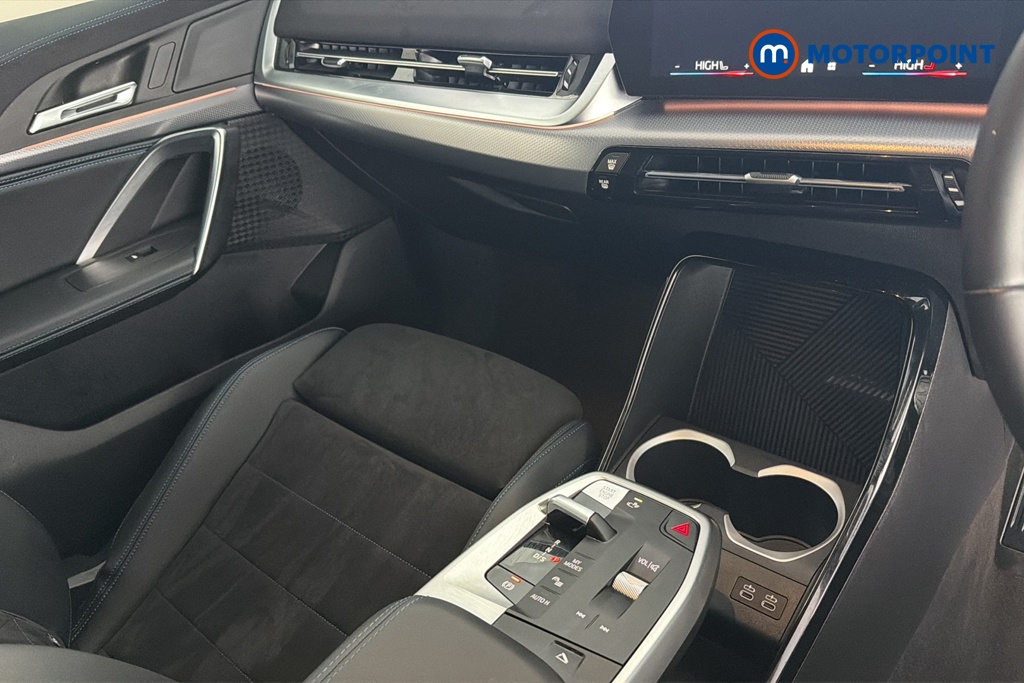 BMW X1 M Sport Automatic Petrol SUV - Stock Number (1687131) - 15th supplementary image