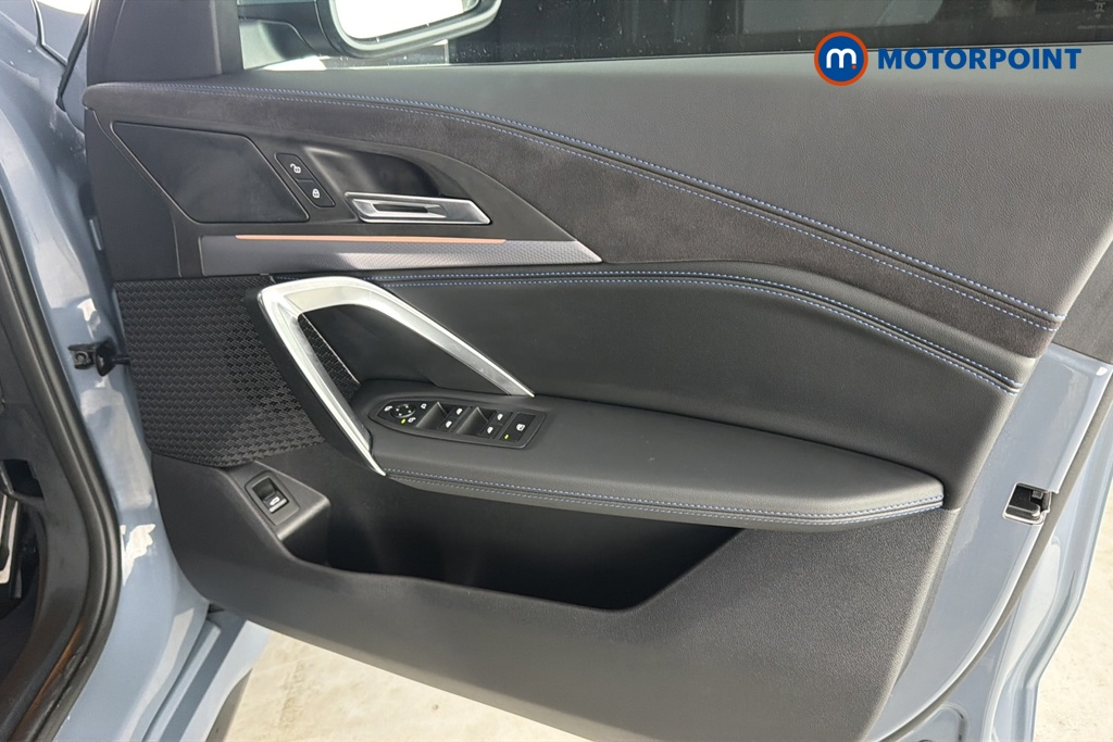 BMW X1 M Sport Automatic Petrol SUV - Stock Number (1687131) - 18th supplementary image