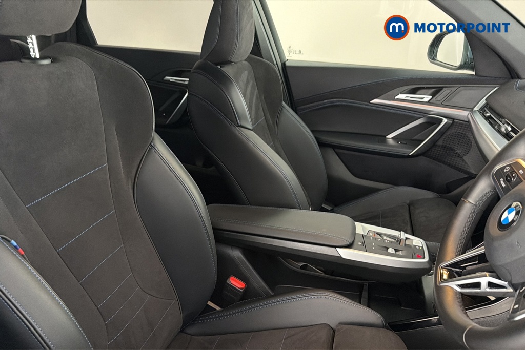 BMW X1 M Sport Automatic Petrol SUV - Stock Number (1687131) - 22nd supplementary image