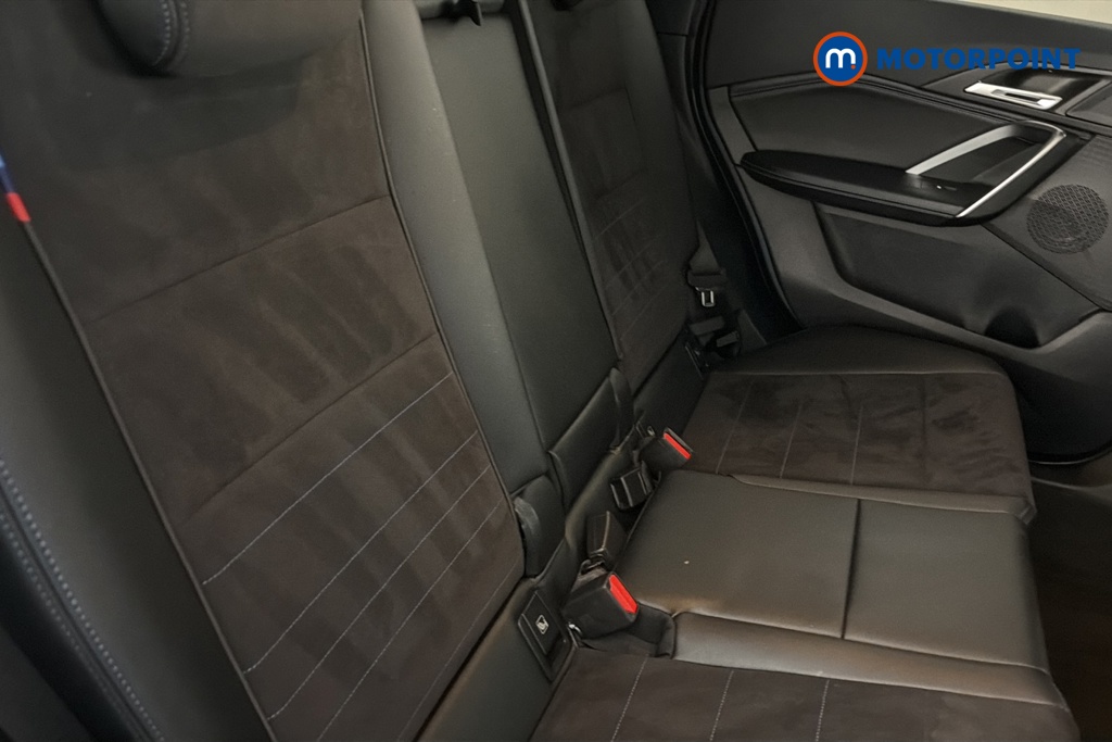 BMW X1 M Sport Automatic Petrol SUV - Stock Number (1687131) - 25th supplementary image