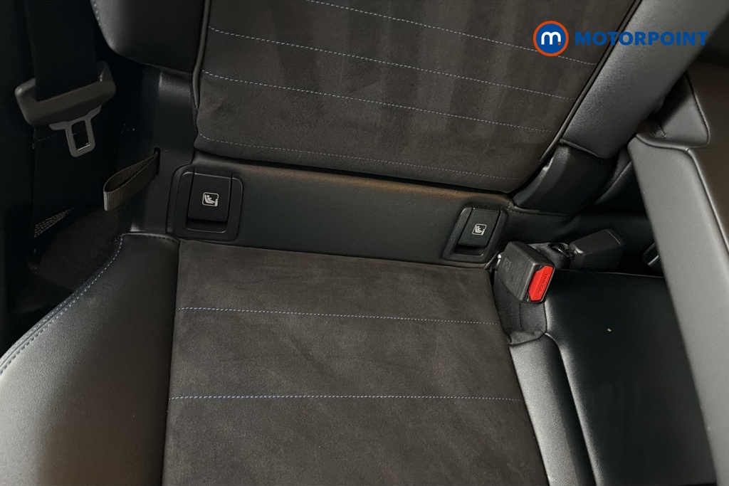 BMW X1 M Sport Automatic Petrol SUV - Stock Number (1687131) - 27th supplementary image