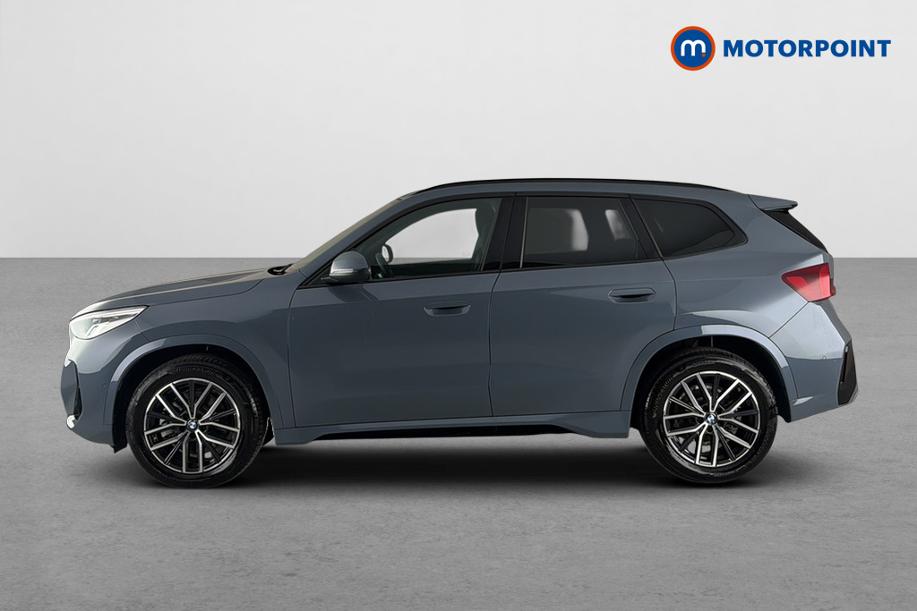 BMW X1 M Sport Automatic Petrol SUV - Stock Number (1687131) - Drivers side