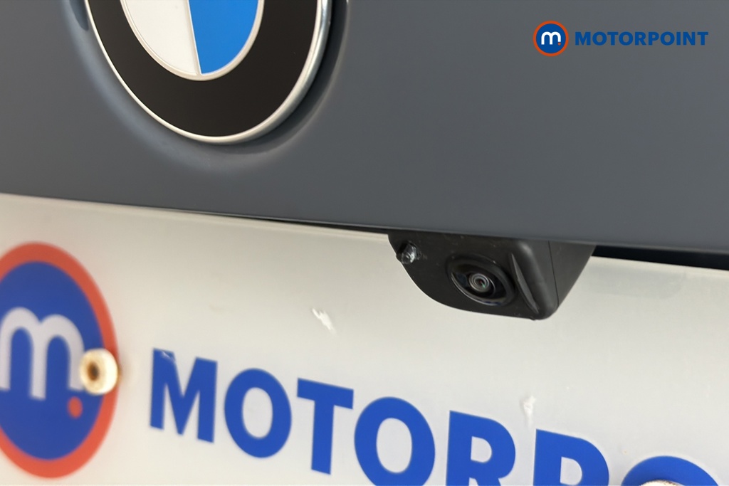 BMW X1 M Sport Automatic Petrol SUV - Stock Number (1687131) - 37th supplementary image