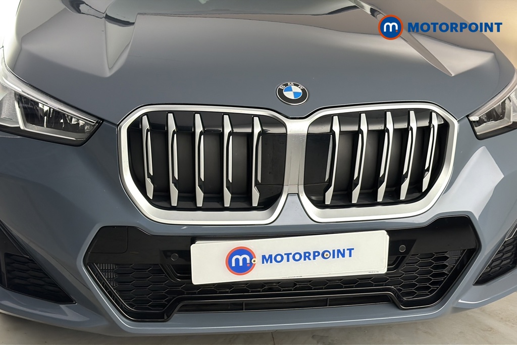 BMW X1 M Sport Automatic Petrol SUV - Stock Number (1687131) - 43rd supplementary image