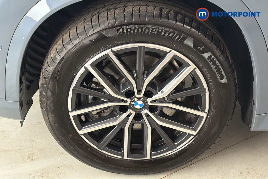 BMW X1 M Sport Automatic Petrol SUV - Stock Number (1687131) - 44th supplementary image