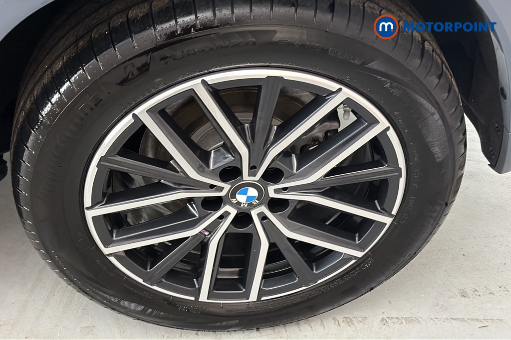 BMW X1 M Sport Automatic Petrol SUV - Stock Number (1687131) - 45th supplementary image