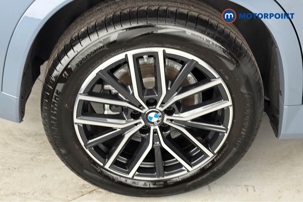 BMW X1 M Sport Automatic Petrol SUV - Stock Number (1687131) - 46th supplementary image