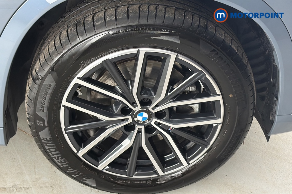 BMW X1 M Sport Automatic Petrol SUV - Stock Number (1687131) - 47th supplementary image