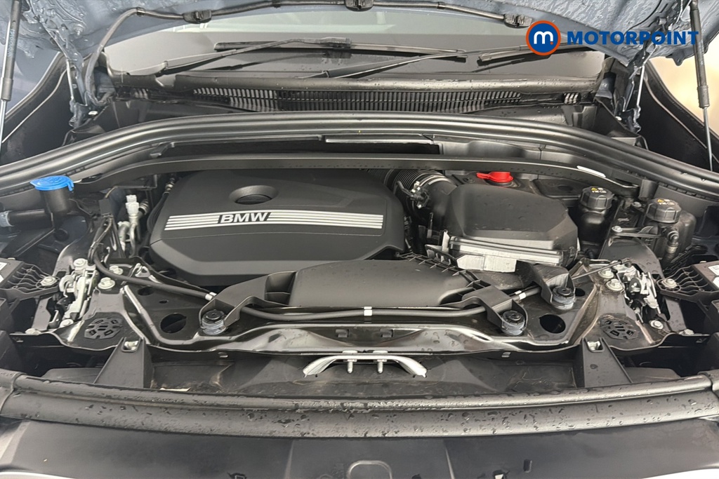 BMW X1 M Sport Automatic Petrol SUV - Stock Number (1687131) - 48th supplementary image